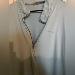 Patagonia Pullover